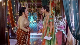 Bhagya Lakshmi - 26th April 2025